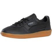 Lage Sneakers Puma Palermo leren sneakers