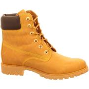 Laarzen Panama Jack -