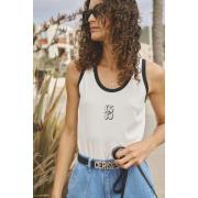 Top Le Temps des Cerises Singlet ROUSCAS