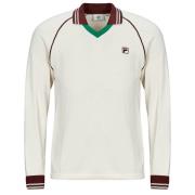 Trui Fila MOLINAZZO REGULAR KNIT POLO SWEATER