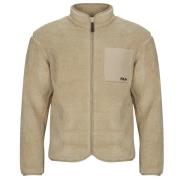 Fleece Jack Fila VALGRANA REGULAR TEDDY FLEECE JACKET