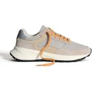 Lage Sneakers HOFF CITY MKII LIGHT GREY WOMAN