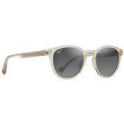 Zonnebril Maui Jim HIEHIE MJ0636S-004 GS636-21