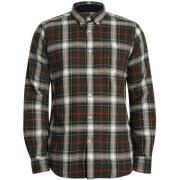 Overhemd Lange Mouw Barbour Whernside-shirt