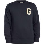 Sweater Gant Badge-sweatshirt