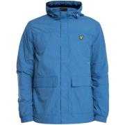 Windjack Lyle &amp; Scott Jas met capuchon