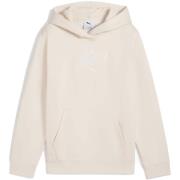 Fleece Jack Puma Ess Script Hoodie Fl G