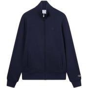 Fleece Jack Champion Full Zip Sweatshirt