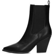 Enkellaarzen Posh By Poelman MARIE Damen-Stiefeletten