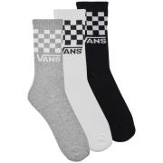 High socks Vans M CLASSIC CHECK CREW