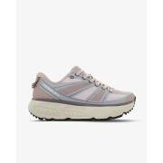 Hardloopschoenen Fessura TRA002 SHOES TRAIL SBL-09 MILK BLACK