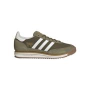 Lage Sneakers adidas SL 72 RS JR8769