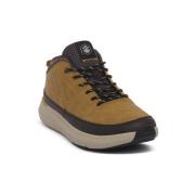 Lage Sneakers Lumberjack M1144 TAN
