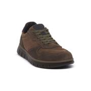 Lage Sneakers Imac BERIT FANGO