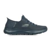 Lage Sneakers Skechers Summit High Range