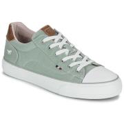 Lage Sneakers Mustang 1272307