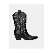 Enkellaarzen Exé Shoes P857 D2258