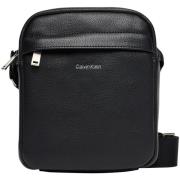 Schoudertas Calvin Klein Jeans RAISED REPORTER LV04D3160G
