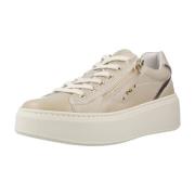 Lage Sneakers NeroGiardini I514212D