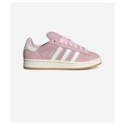 Lage Sneakers adidas Campus 00s Camp Core White Clear Pink (Women's)