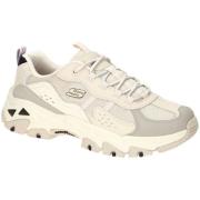 Lage Sneakers Skechers -