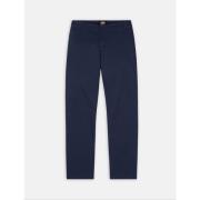 Broek Dickies KERMAN DK121116-NV0 NAVY BLUE