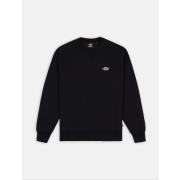 Sweater Dickies SUMMERDALE SWEATSHIRT - DK0A4Y6Q-BLACK