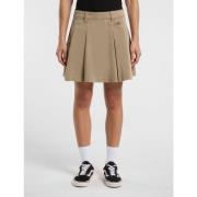 Rok Dickies UNIONVILLE SKIRT - DK0A4Z87-0DS1 DESERT