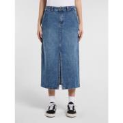 Rok Dickies LONG DENIM CARPENTER - DK0A866SK211-RINSED FADE