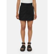Rok Dickies MULTI POCKET SKIRT DK0A4YQH-BLACK