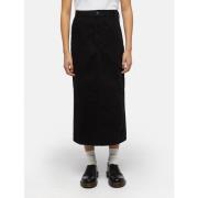 Rok Dickies DUCK CANVAS CARGO - DK0A4Z2R-BLK1 BLACK