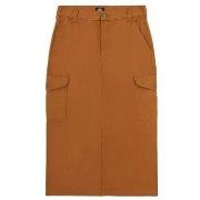 Rok Dickies DUCK CANVAS CARGO - DK0A4Z2R-0BD1 BROWN DUCK
