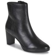 Enkellaarzen Geox D WALK PLEASURE 60