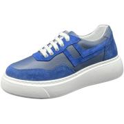 Lage Sneakers Looke -