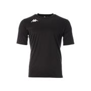 T-shirt Korte Mouw Kappa -