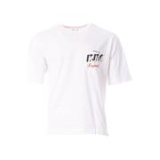 T-shirt Korte Mouw Kaporal -