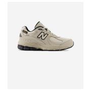 Lage Sneakers New Balance 2002R Cordura Timberwolf Black (GS)