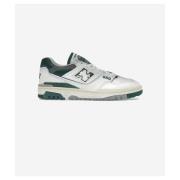 Lage Sneakers New Balance 550 Vintage Pack Marsh Green