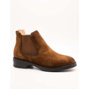 Enkellaarzen Viguera 8388 Vitelo Bombay