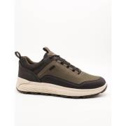 Lage Sneakers Geox U56FDA 0119J C3009