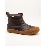 Enkellaarzen Laura Vita Gocmbo 03 Choco