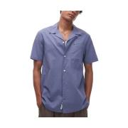 Overhemd Korte Mouw Tommy Hilfiger -