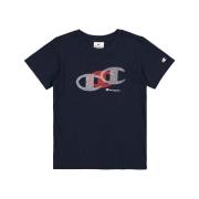 T-shirt Korte Mouw Champion -