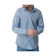 Overhemd Lange Mouw Calvin Klein Jeans -