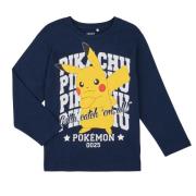 T-Shirt Lange Mouw Name it NKMAST POKEMON