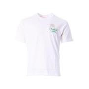 T-shirt Korte Mouw Kaporal -