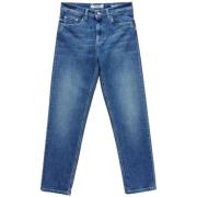 Skinny Jeans Salsa 21010218 856