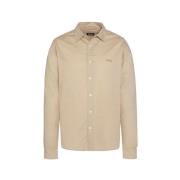 Overhemd Lange Mouw Schott -