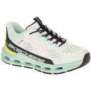 Lage Sneakers Skechers -