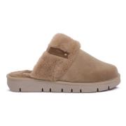Pantoffels Grunland BEIGE G7LOXI